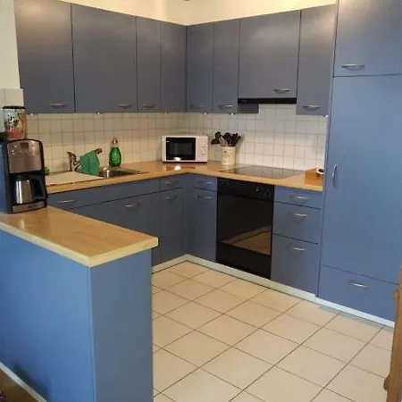 Carpe Diem - Rooftop Of Interlaken Daire