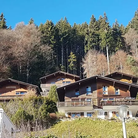 Daire Carpe Diem - Rooftop Of Interlaken *